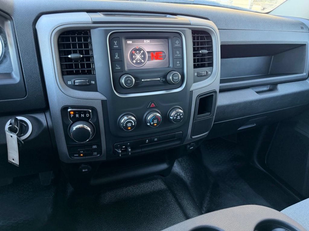 Used 2023 RAM 1500 Tradesman w/ Popular Equipment Group AWD/4WD image 24