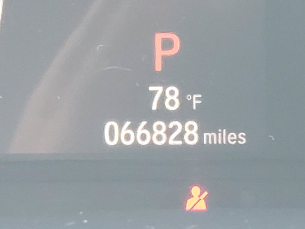 Used 2020 Honda Accord EX image 19