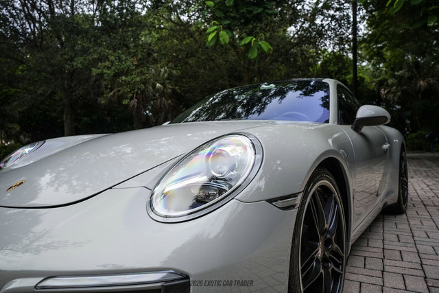 Used 2019 Porsche 911 Carrera RWD image 56