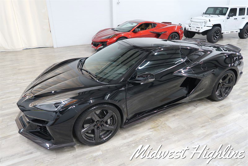 Used 2023 Chevrolet Corvette Z06 image 41