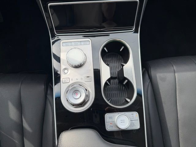 Used 2025 Genesis GV80 2.5T Standard image 25