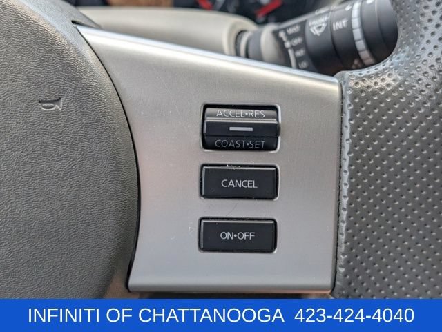 Used 2018 Nissan Frontier SV RWD image 25