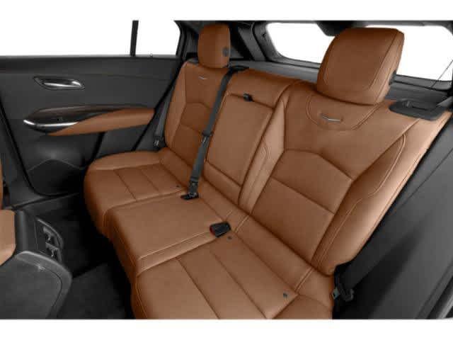 Certified 2023 Cadillac XT4 Sport image 13
