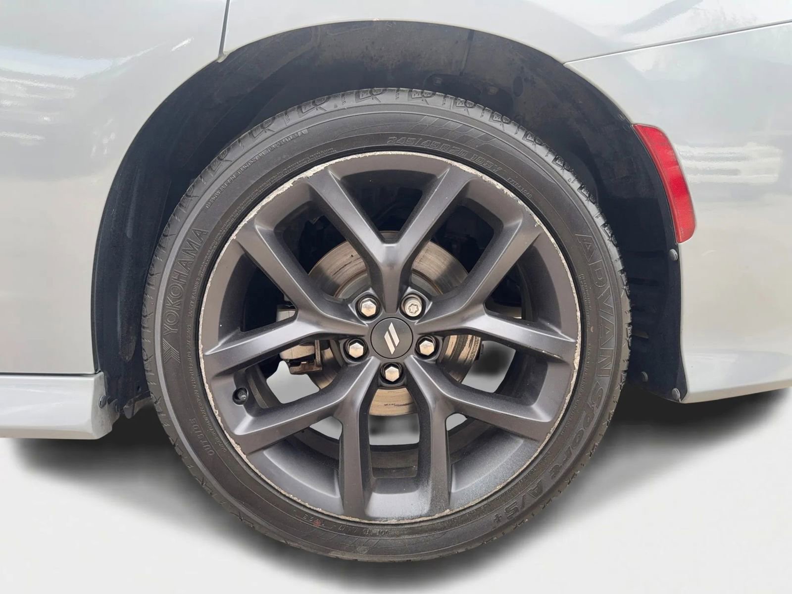 Used 2021 Dodge Charger GT w/ Blacktop Package image 11