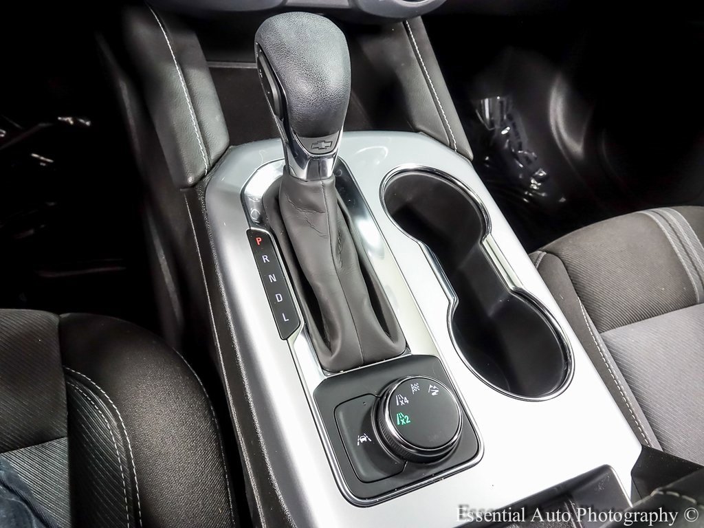 Used 2024 Chevrolet Blazer LT image 17