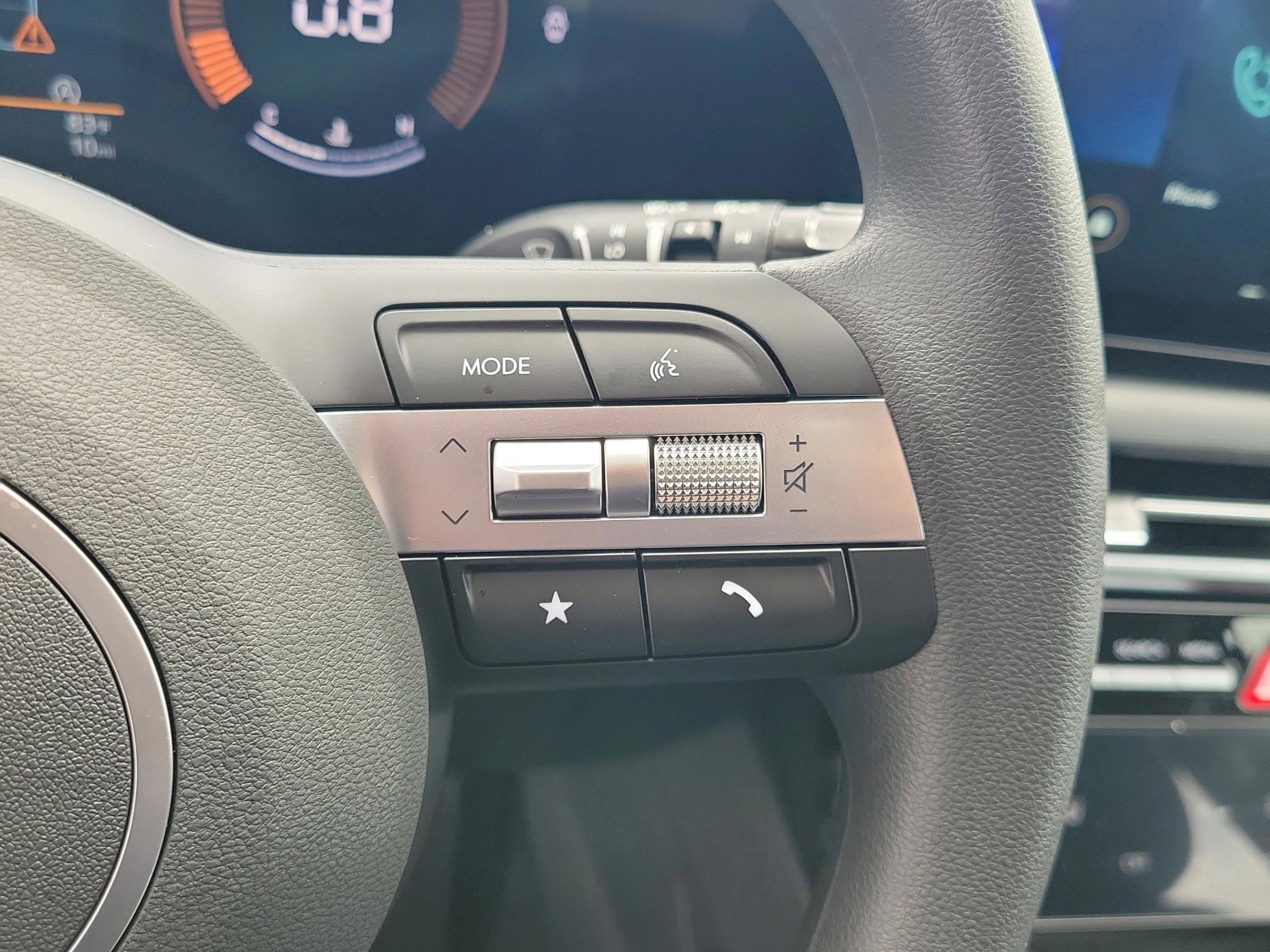 New 2026 Hyundai Tucson SEL image 21