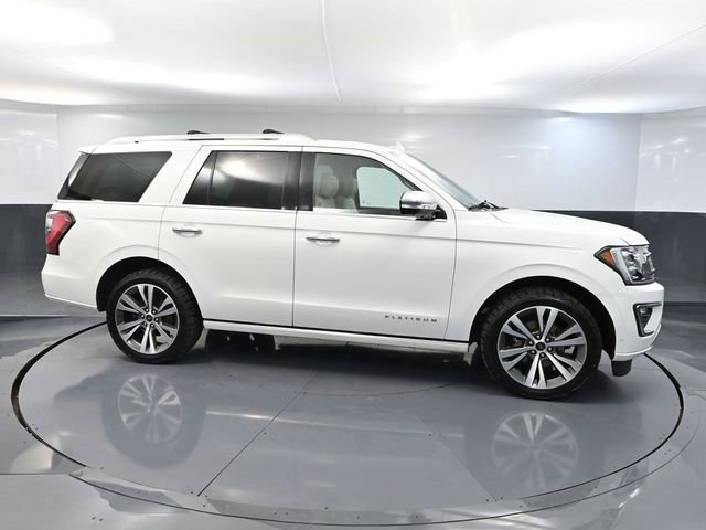 Used 2021 Ford Expedition Platinum image 4