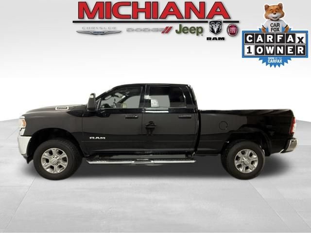 Certified 2024 RAM 2500 Big Horn