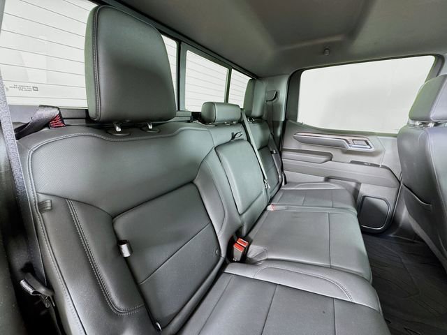 Used 2022 Chevrolet Silverado 1500 LTZ w/ LTZ Premium Package AWD/4WD image 29