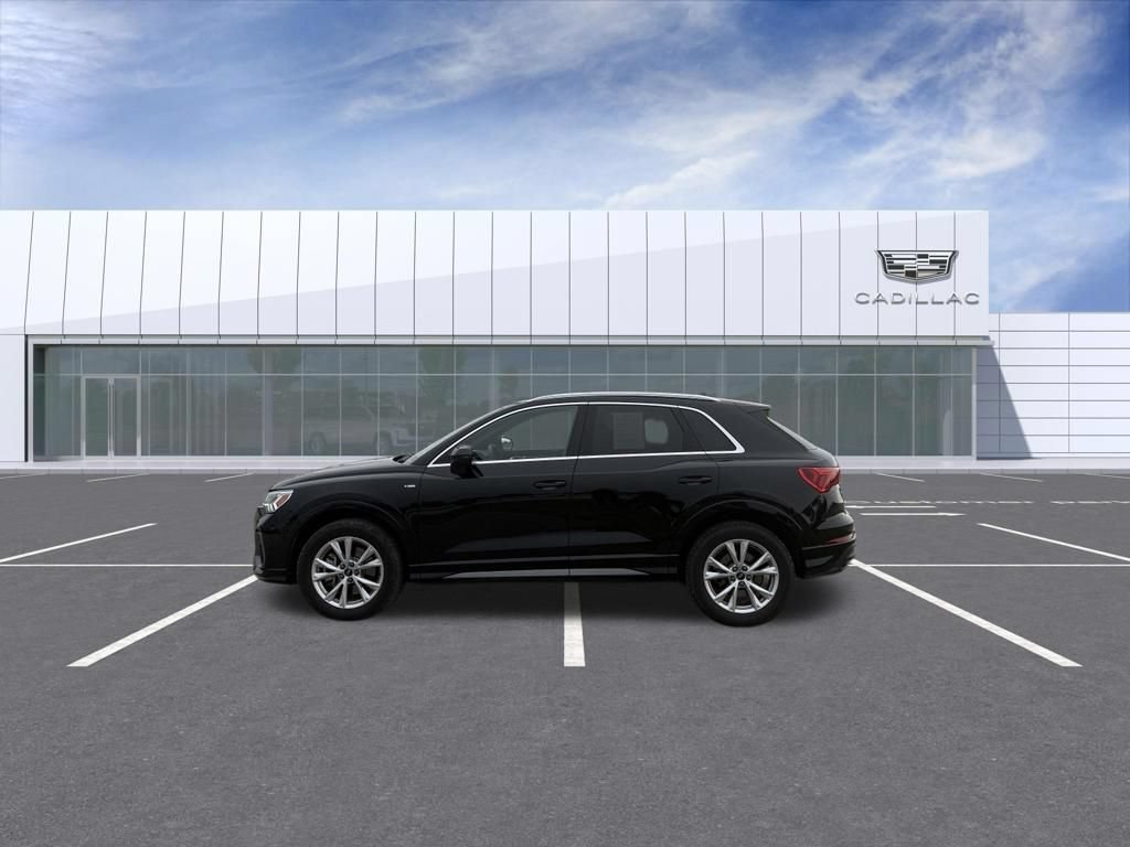 Used 2025 Audi Q3 2.0T Premium AWD/4WD image 5