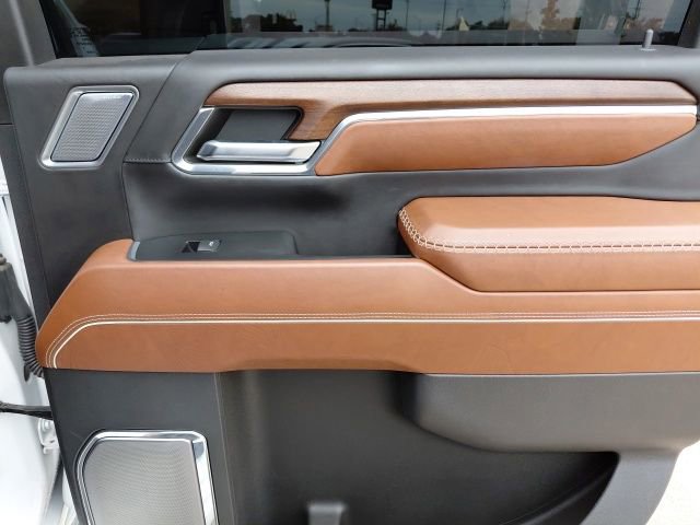 Used 2024 GMC Sierra 3500 Denali Ultimate AWD/4WD image 33