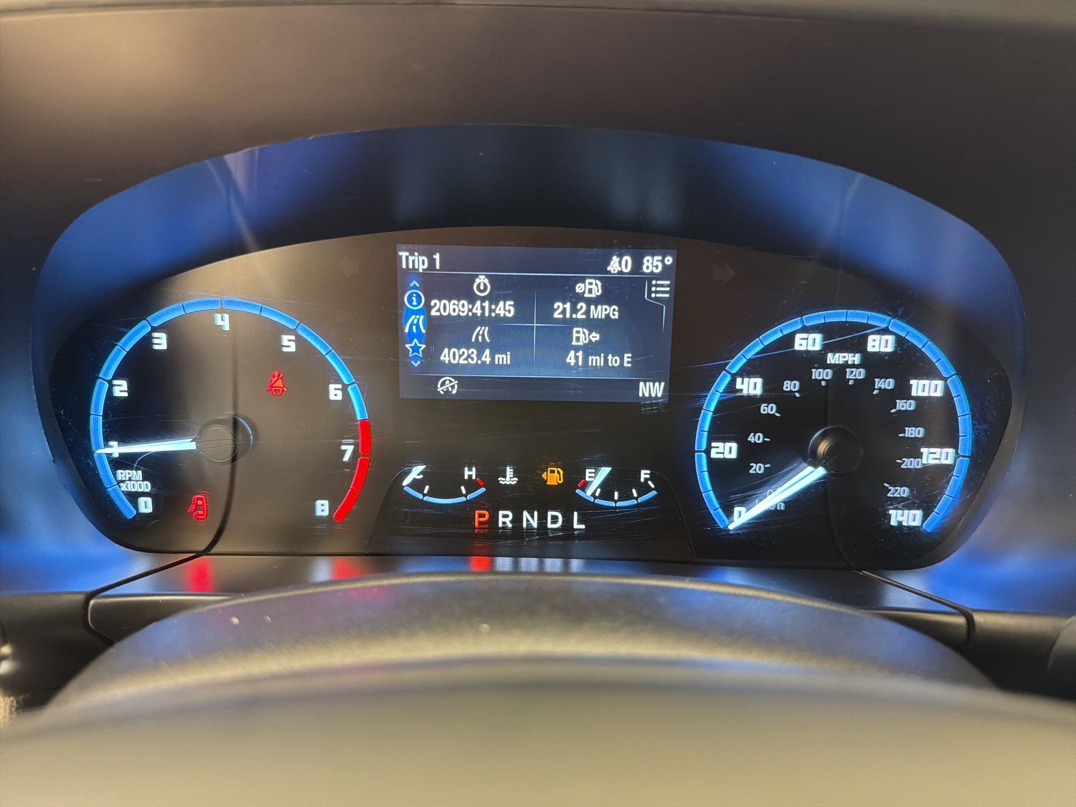 Certified 2024 Ford Bronco Sport Big Bend w/ Convenience Package image 18