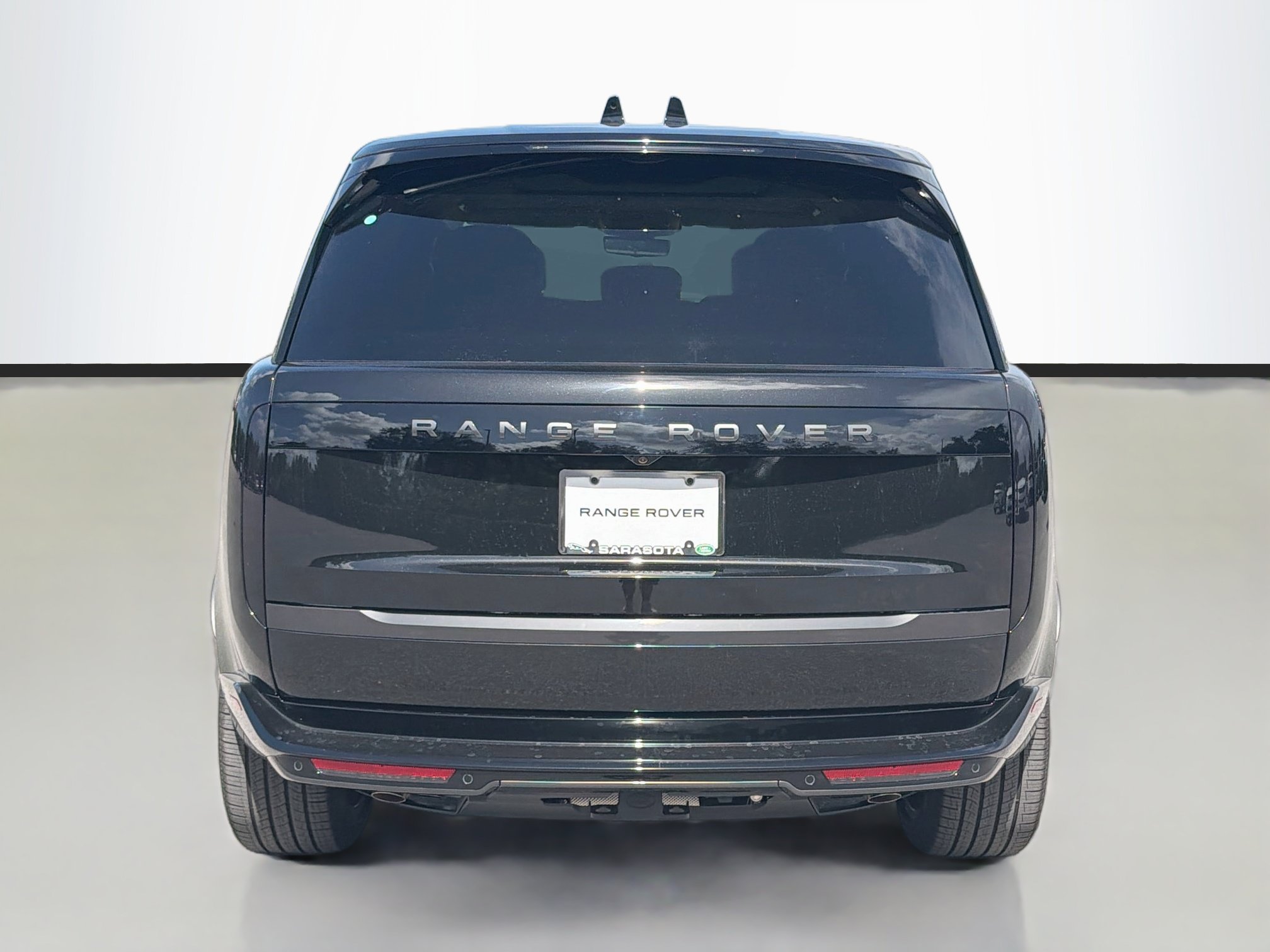 New 2026 Land Rover Range Rover SE AWD/4WD image 4