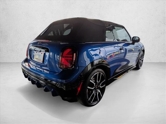 New 2026 MINI Cooper John Cooper Works video 2