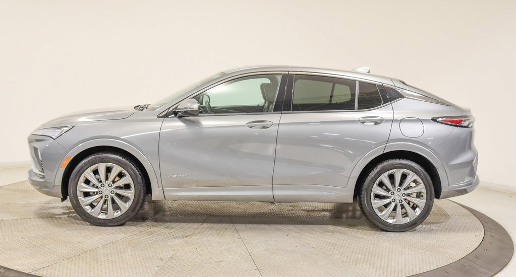 Used 2024 Buick Envista Avenir image 8