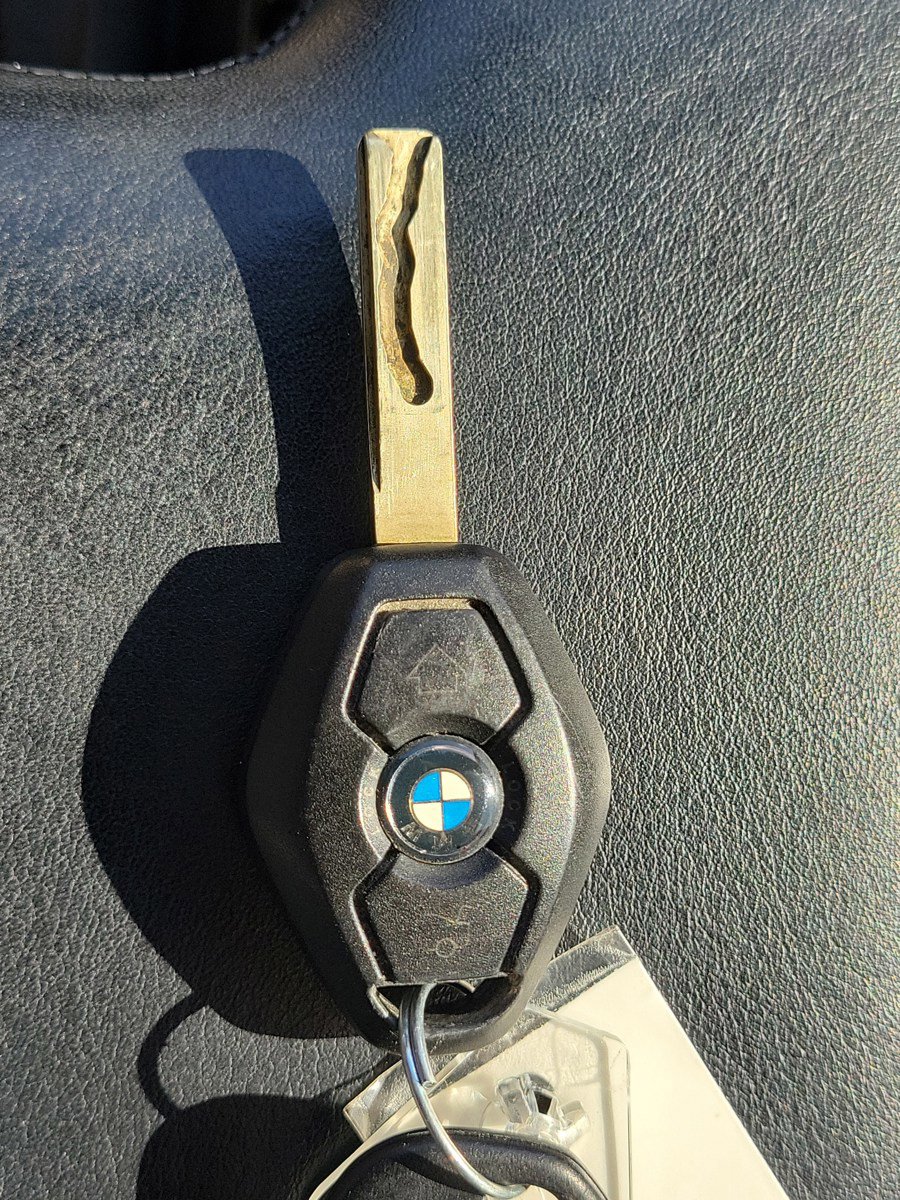 Used 2002 BMW M3 Coupe RWD image 30