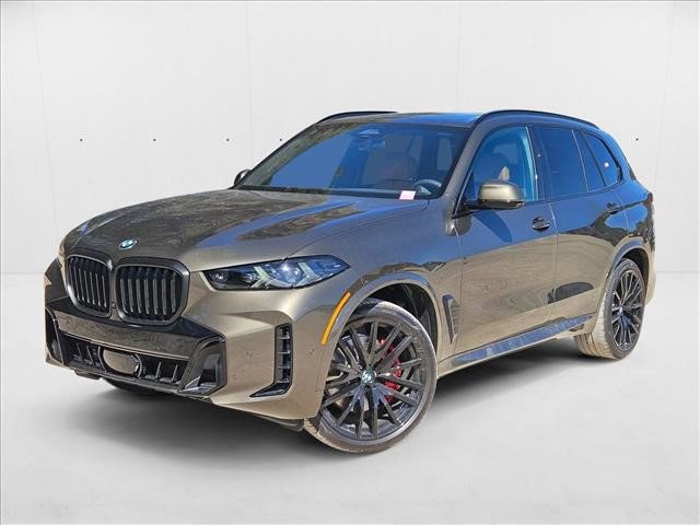 Used 2026 BMW X5 sDrive40i w/ M Sport Package RWD image 1