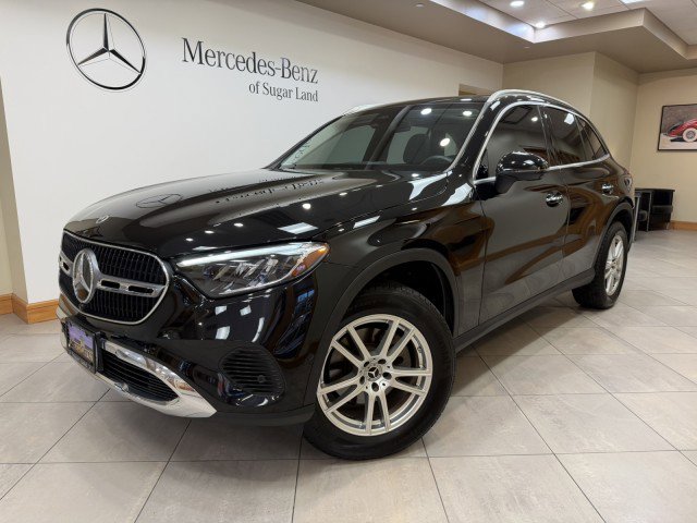 Certified 2023 Mercedes-Benz GLC 300 4MATIC