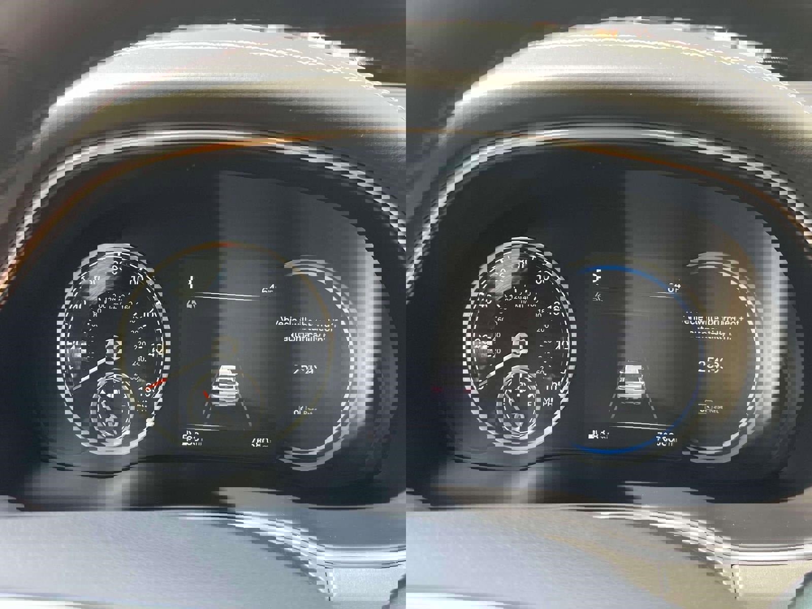 Used 2024 Genesis GV80 2.5T w/ Advanced Package image 26