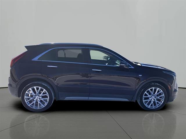 Used 2020 Cadillac XT4 Premium Luxury image 6