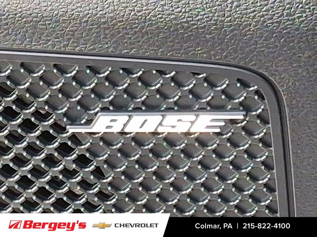 Used 2023 Hyundai Tucson N Line w/ Cargo Package AWD/4WD image 32