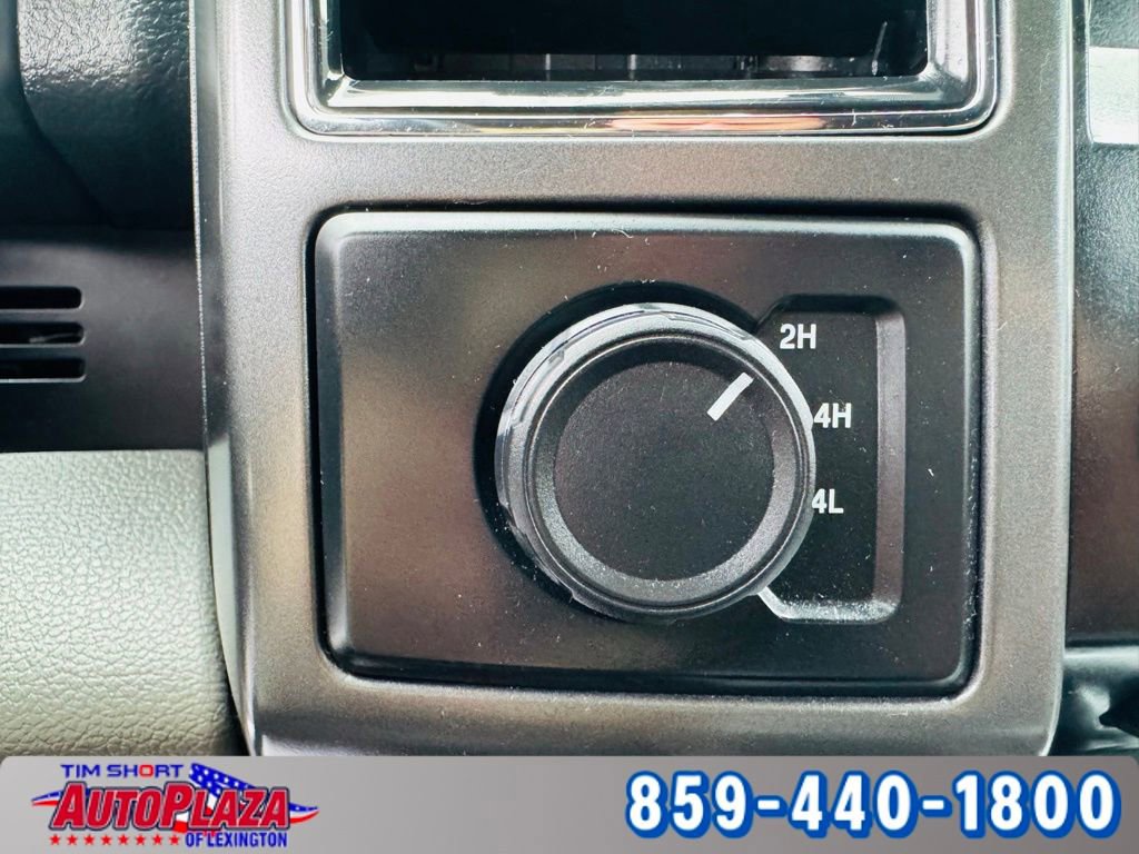 Used 2017 Ford F150 XLT w/ Equipment Group 302A Luxury image 35