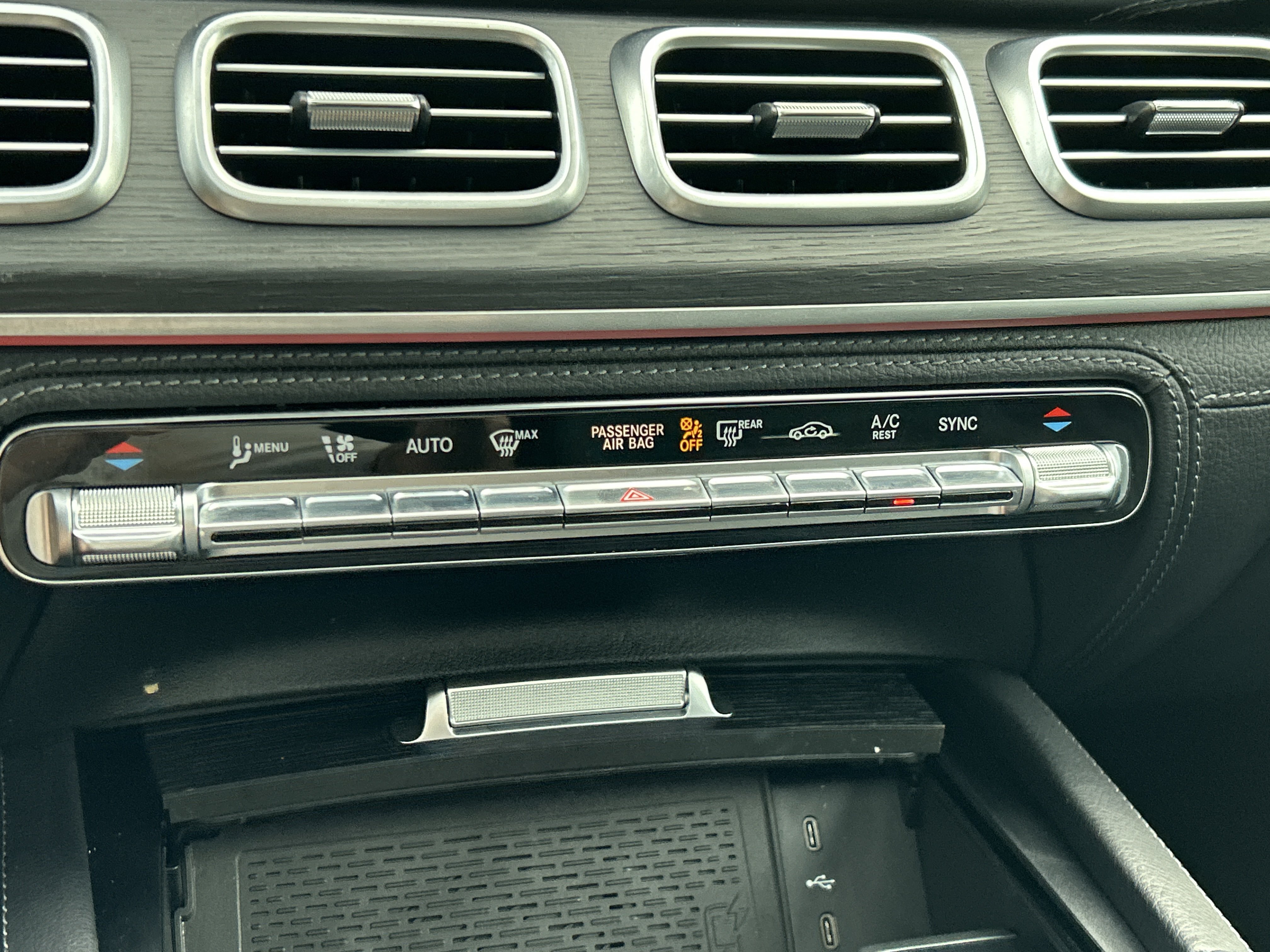 Certified 2024 Mercedes-Benz GLE 53 AMG 4MATIC Coupe image 34