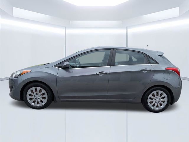 Used 2016 Hyundai Elantra GT FWD image 7