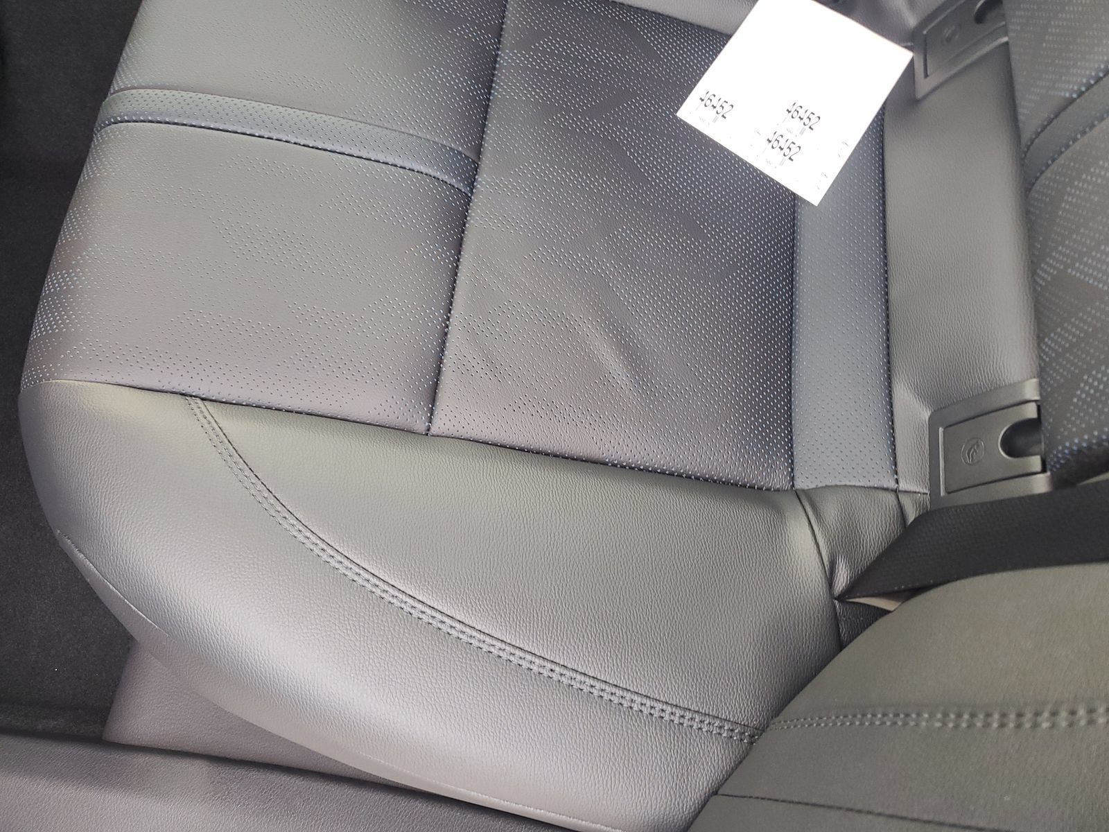 New 2026 Toyota Camry XSE w/ Premium Plus Package FWD image 15
