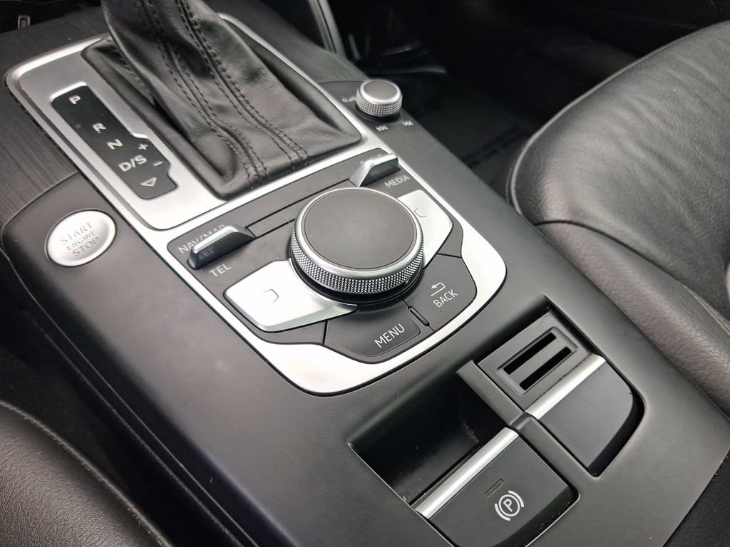 Used 2019 Audi A3 2.0T Premium w/ Convenience Package FWD image 26