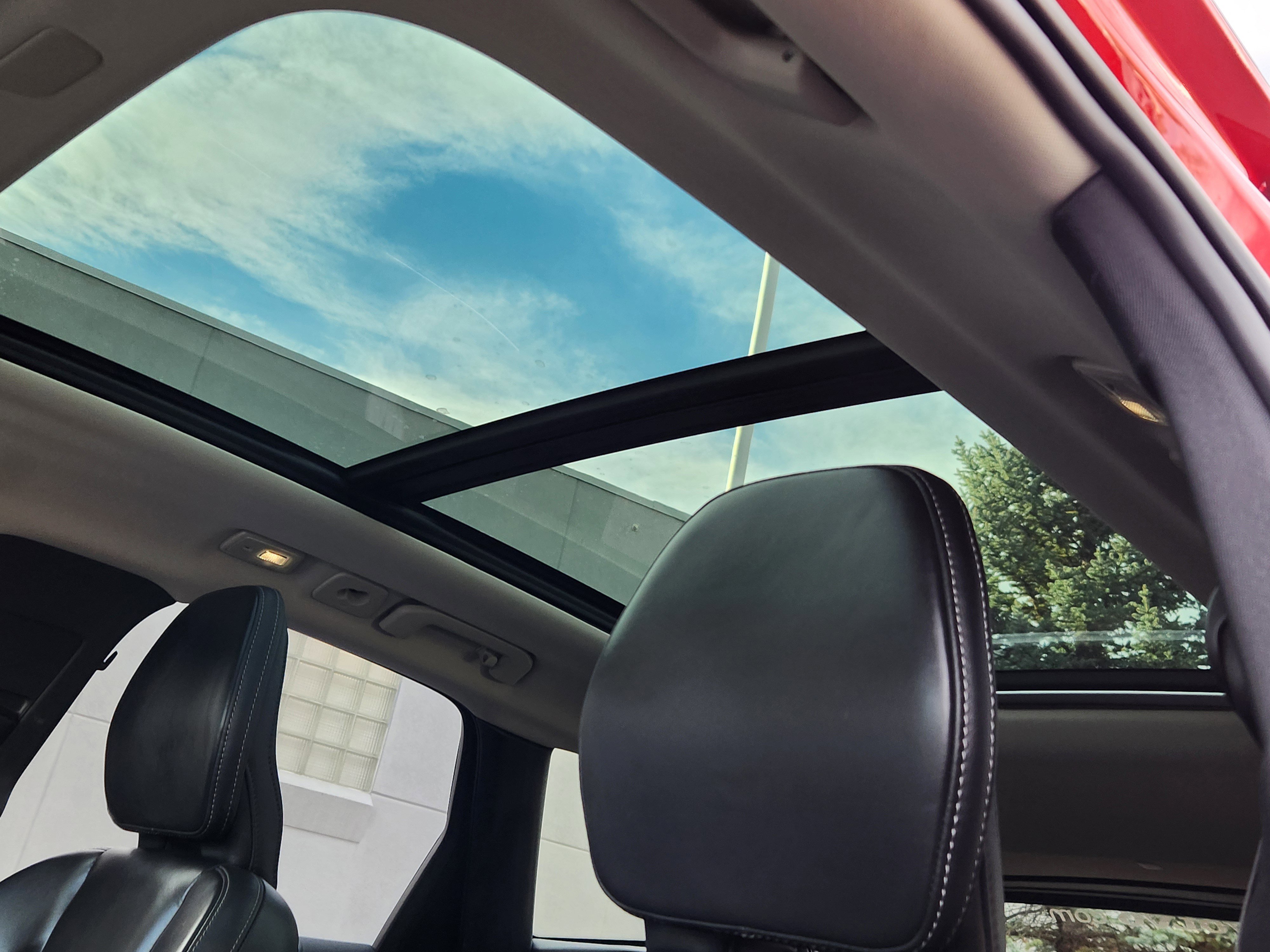 Certified 2023 Volvo XC60 B5 Ultimate image 26