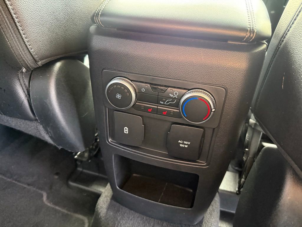 Used 2021 Ford Explorer Limited w/ Equipment Group 301A image 19