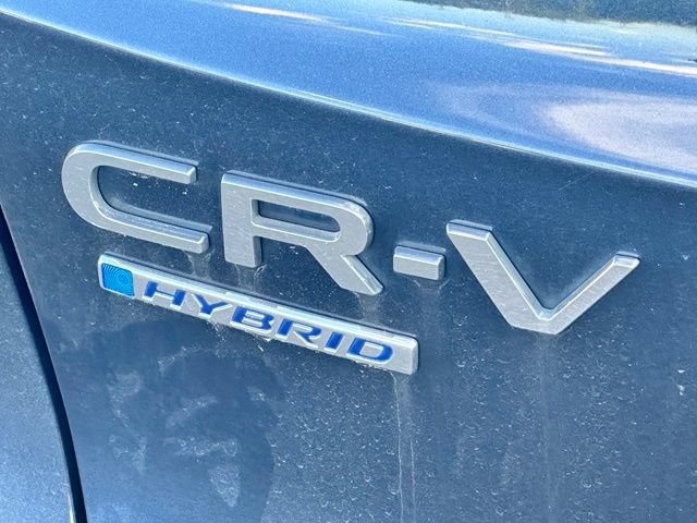 Used 2023 Honda CR-V Sport image 4