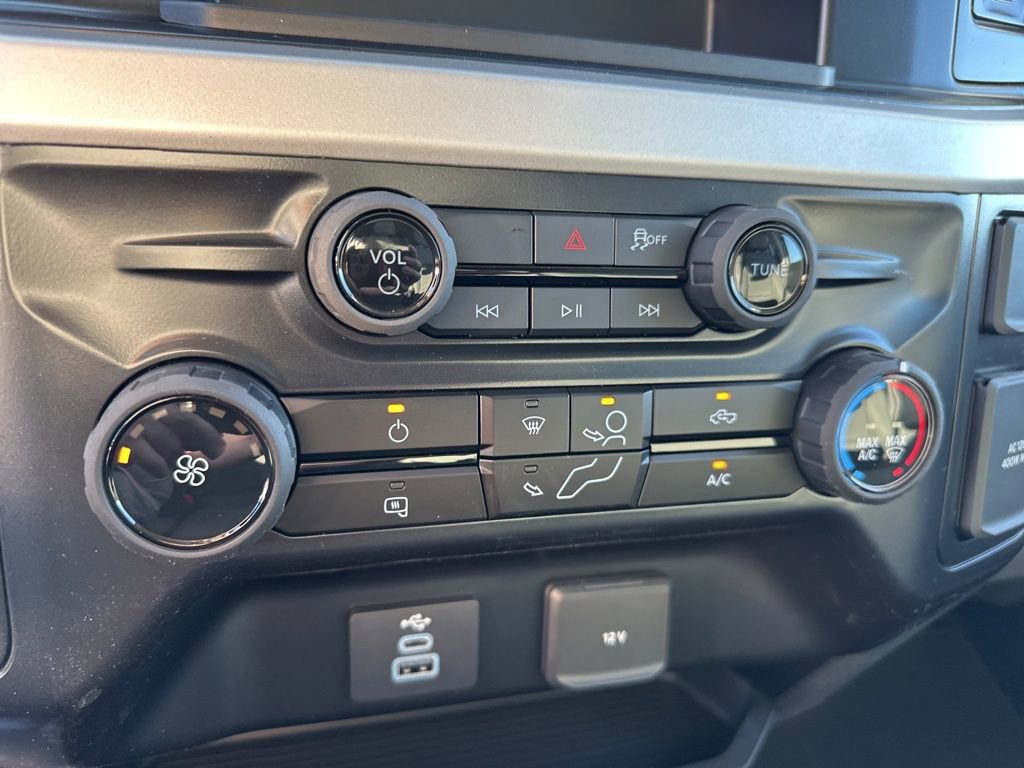 New 2026 Ford F250 XLT w/ Tremor Off-Road Package image 28