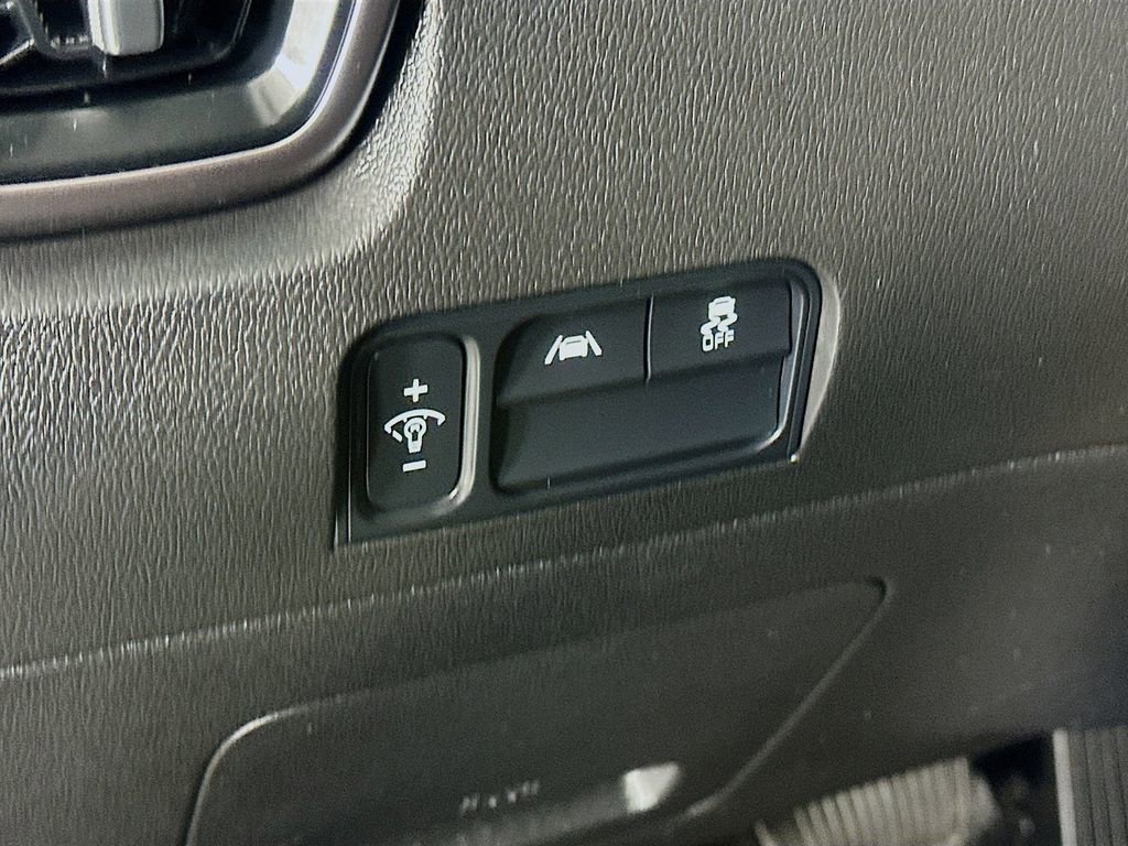 Certified 2023 Kia Sorento LX AWD/4WD image 20