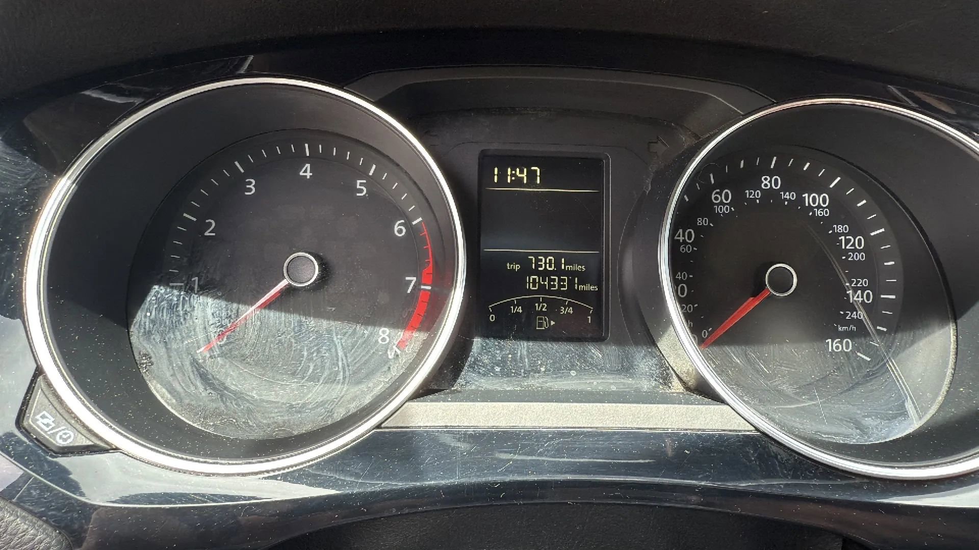 Used 2015 Volkswagen Jetta SEL image 32