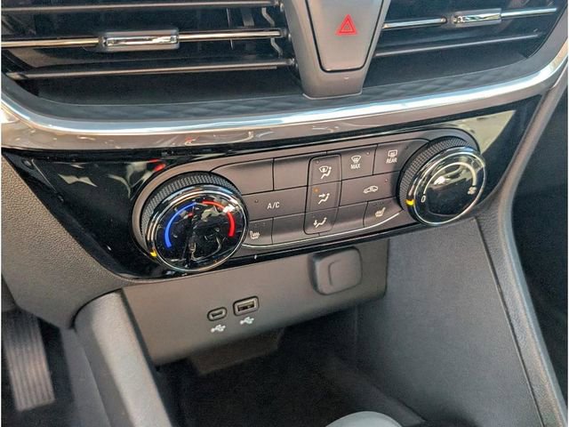 New 2026 Buick Encore GX Sport Touring w/ Comfort Package image 21