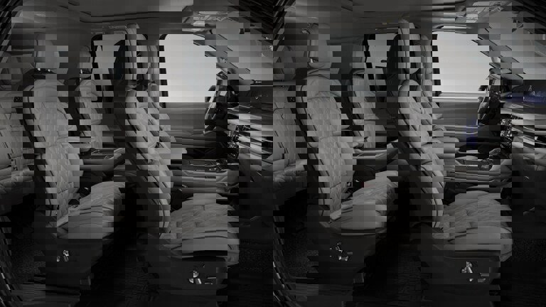 New 2026 Lincoln Navigator L Black Label image 29