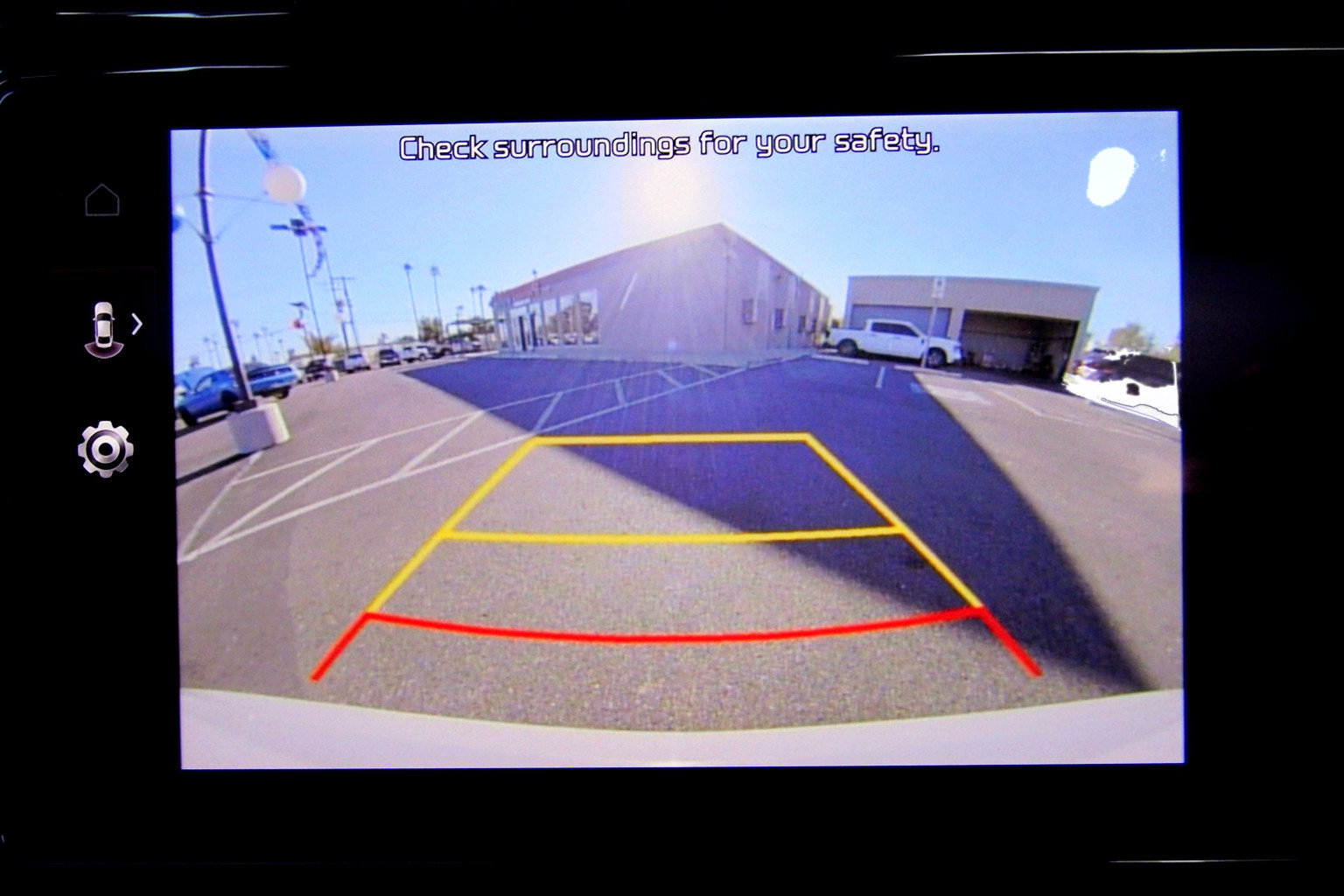 Used 2024 Kia K5 GT-Line w/ GT-Line Premium Package image 16