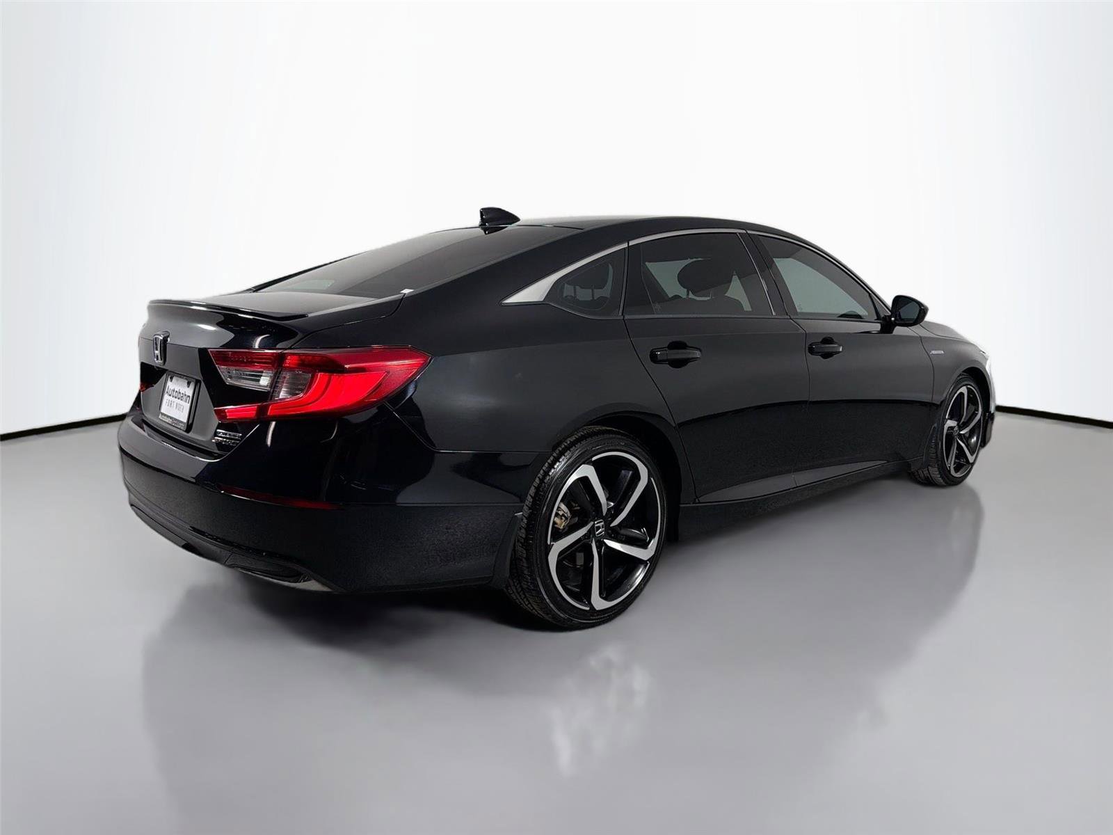 Used 2022 Honda Accord Sport image 5