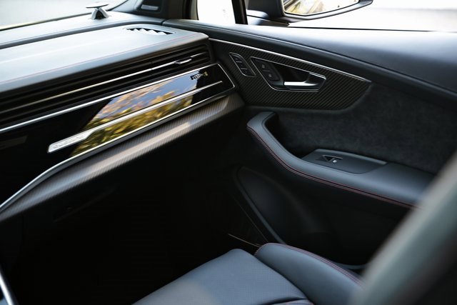 New 2026 Audi Q7 3.0T Prestige image 28