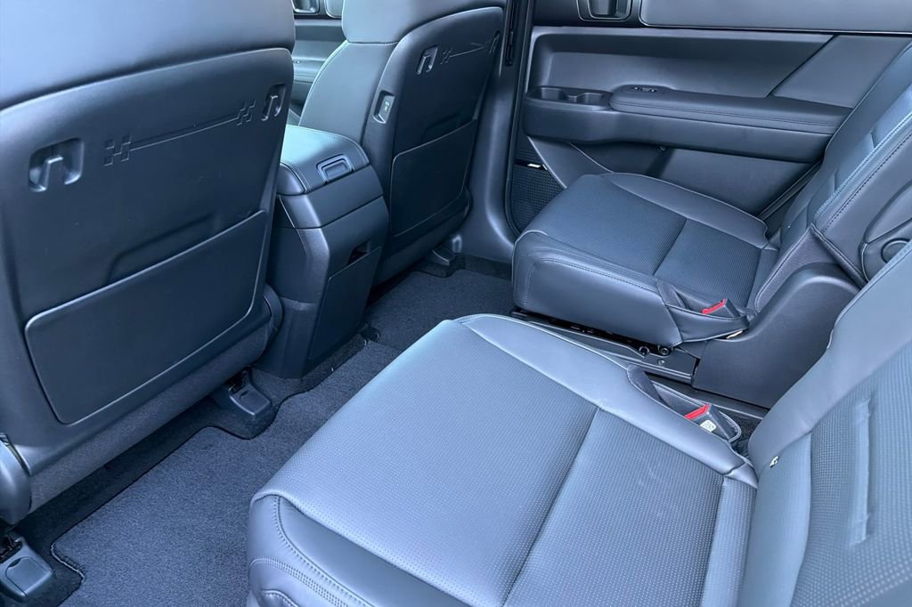 New 2026 Hyundai Santa Fe Calligraphy image 10