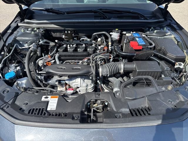 Used 2024 Honda Accord EX image 9
