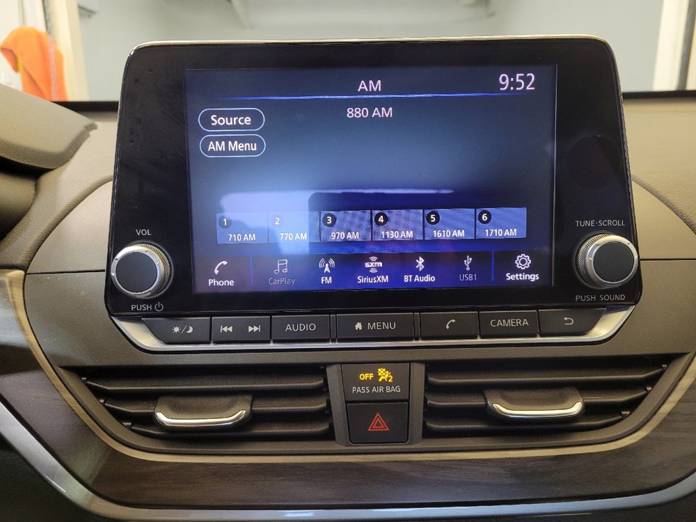 Used 2023 Nissan Altima 2.5 SV image 25