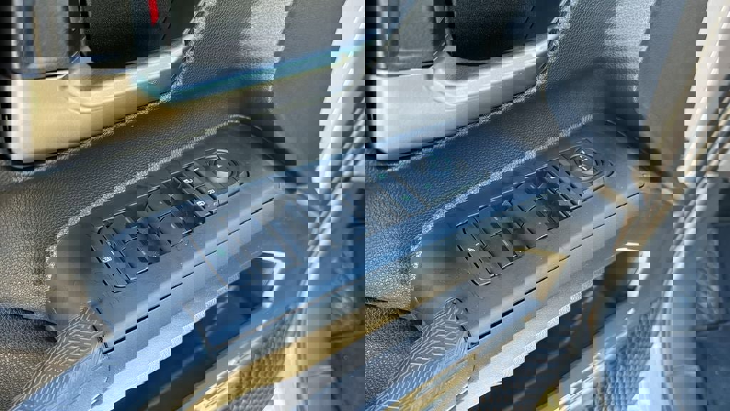 New 2026 Toyota Tacoma TRD Off-Road image 15