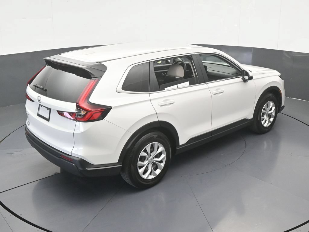 Used 2025 Honda CR-V LX image 48