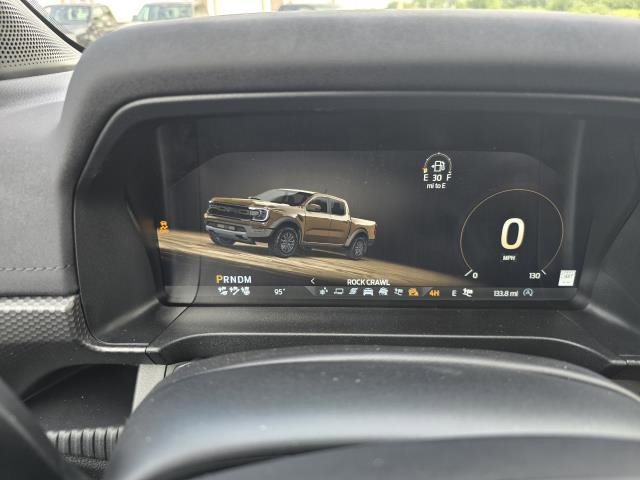 New 2025 Ford Ranger Raptor image 23