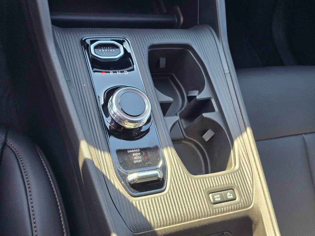 New 2026 Jeep Cherokee Laredo AWD/4WD image 24