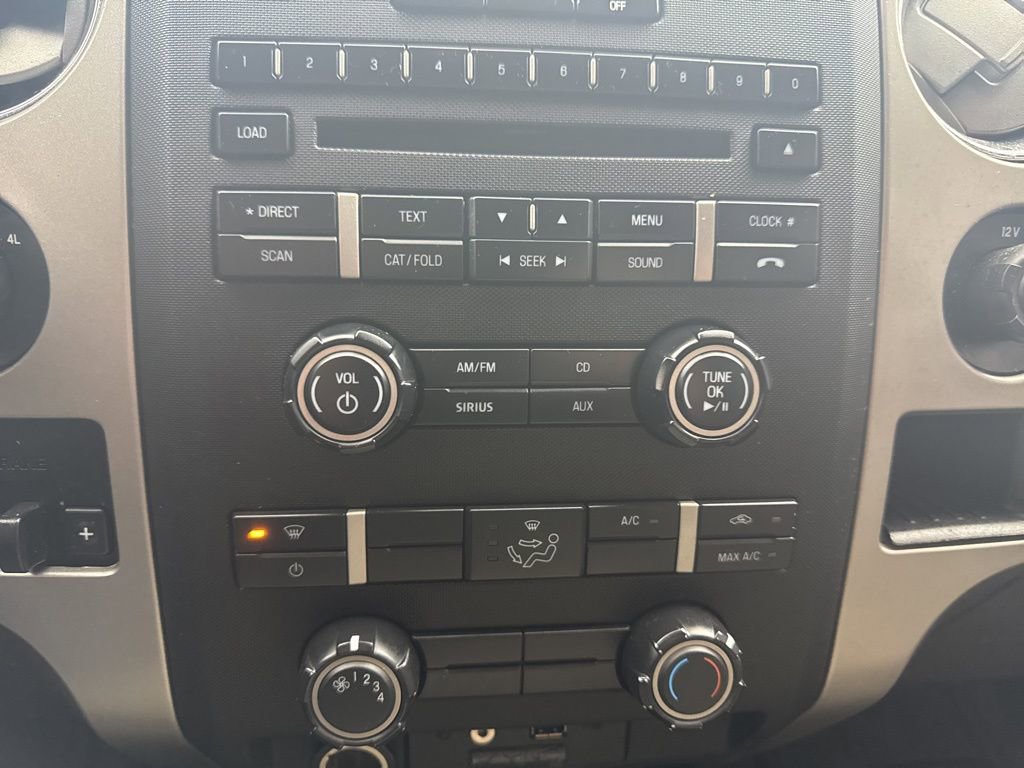 Used 2010 Ford F150 XLT image 20