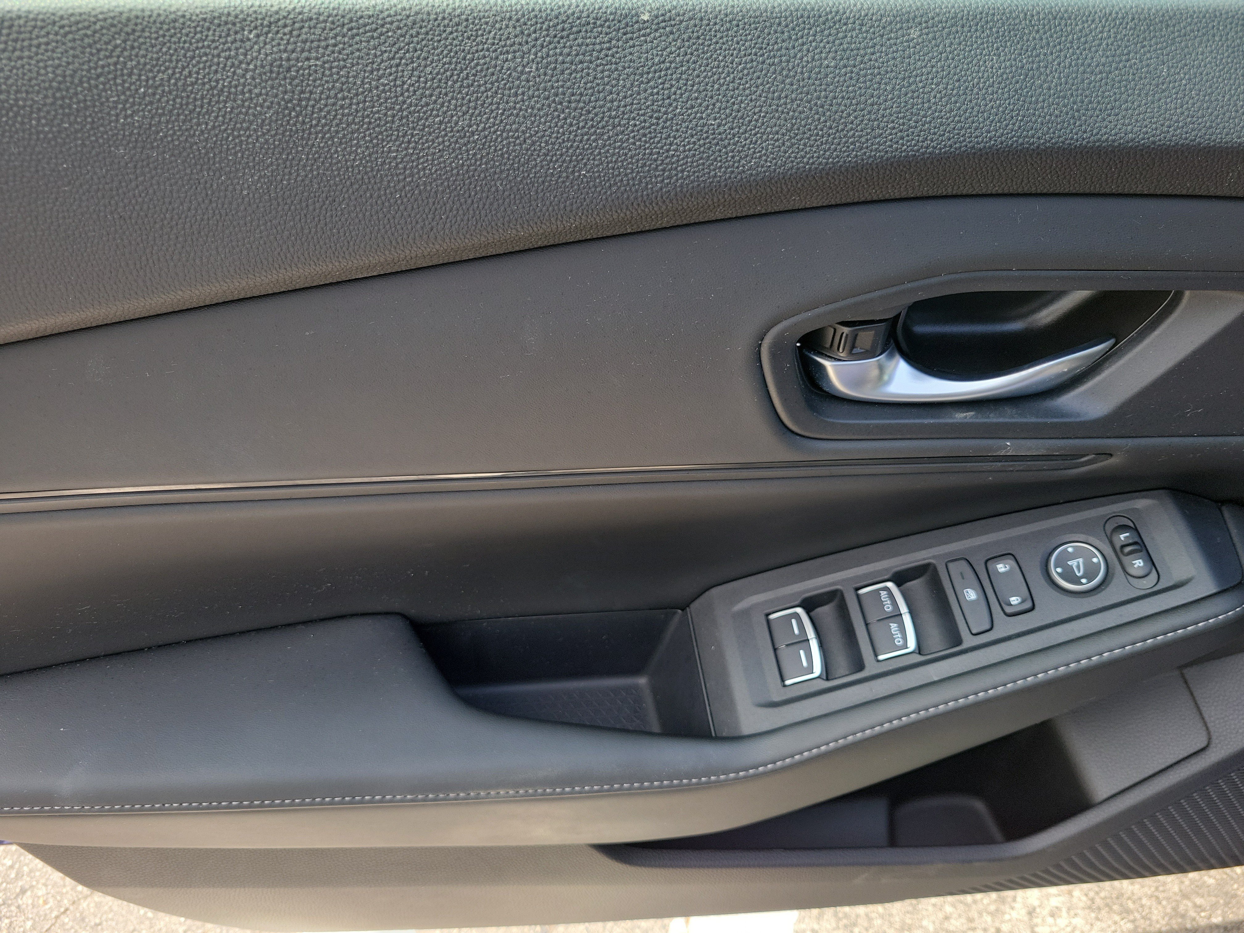 Certified 2023 Honda Accord Sport image 14